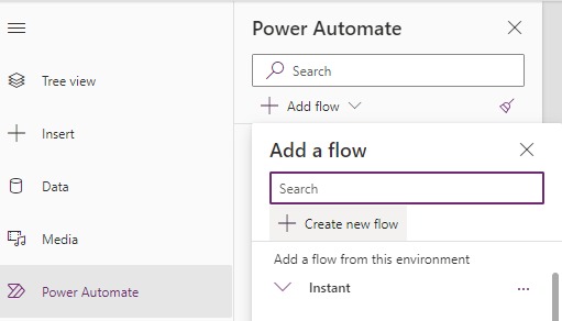 Power Automate